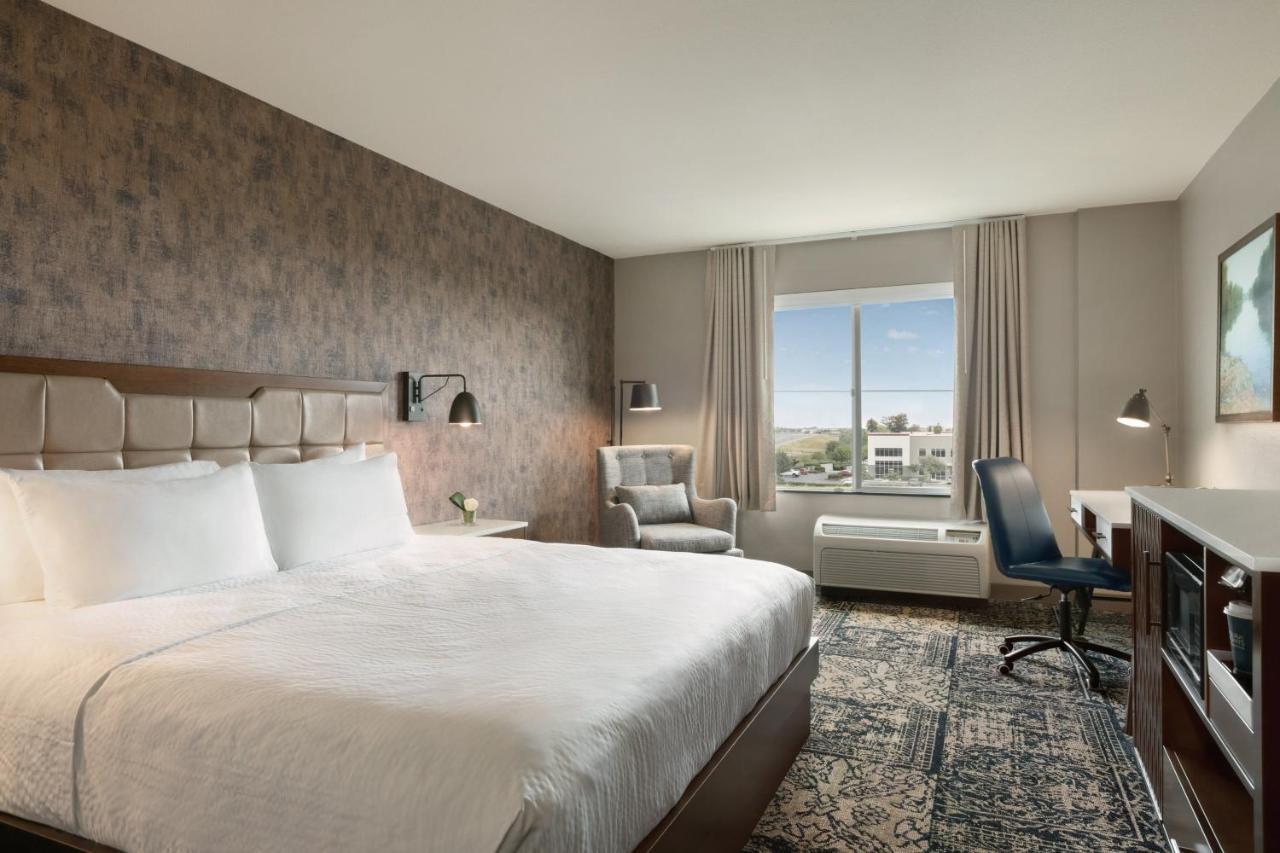 Four Points By Sheraton Sacramento Airport Exterior photo