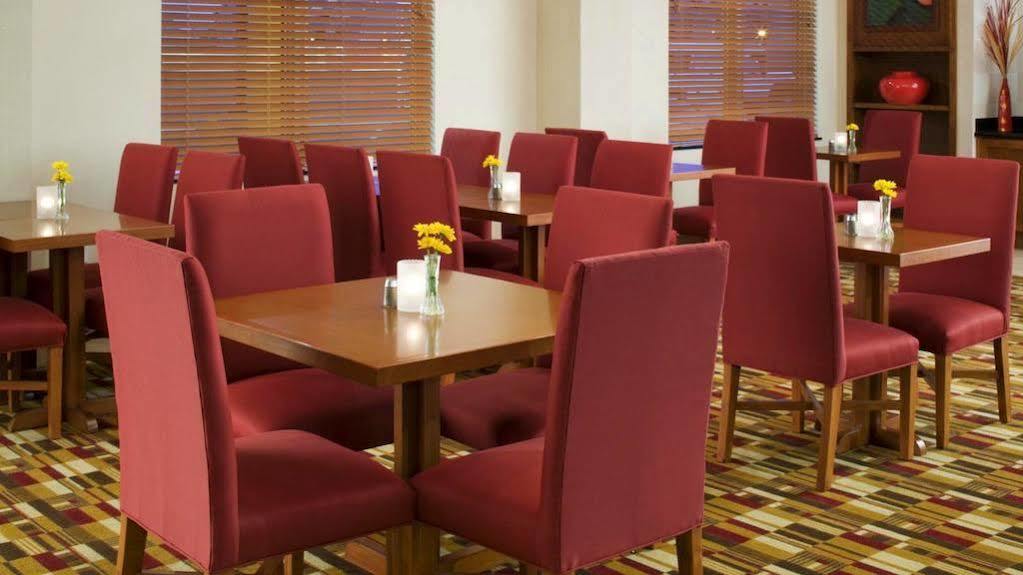 Four Points By Sheraton Sacramento Airport Exterior photo